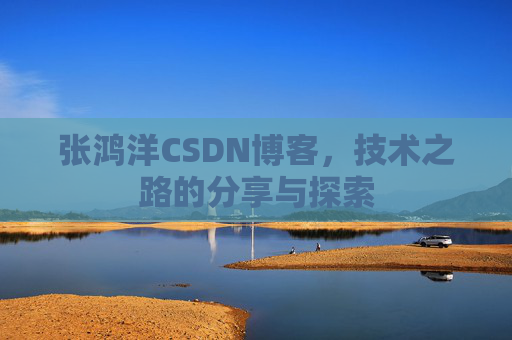 张鸿洋CSDN博客,技术之路的分享与探索